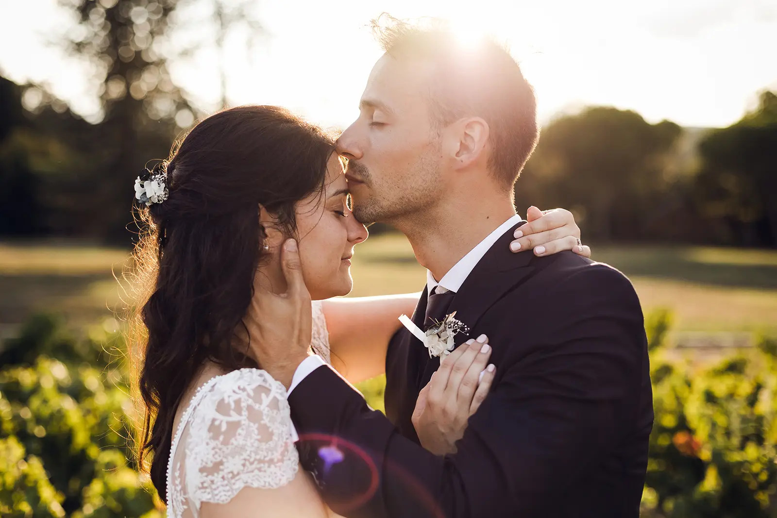photographe mariage villefranche sur saône domaine de la ruisselière