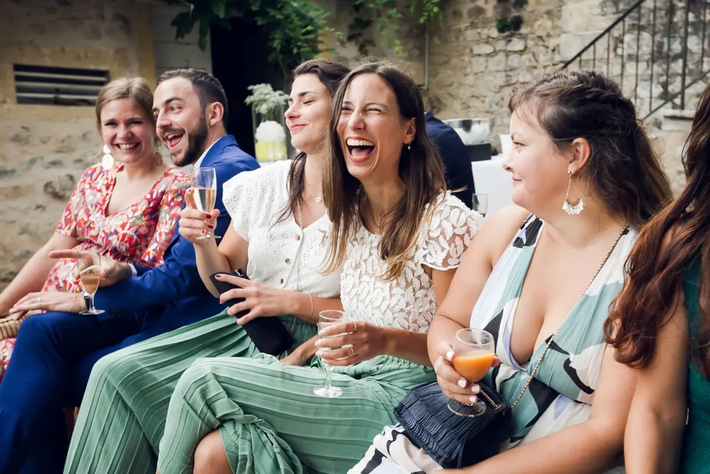 photos mariage lyon domaine de vavril