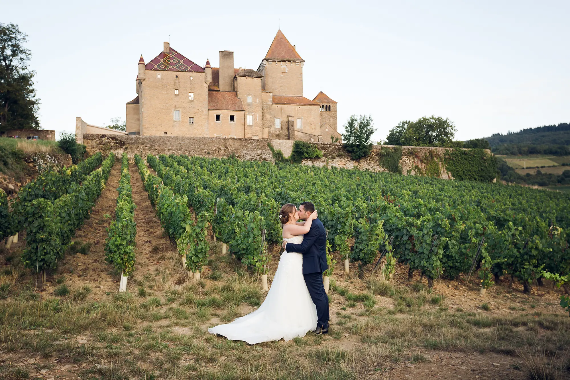 photographe mariage Mâcon Lyon