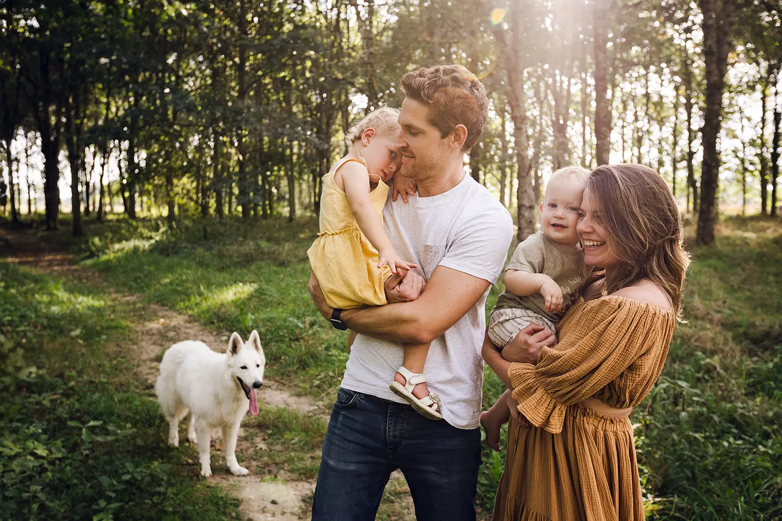 photographe seance photo famille villefranche sur saone