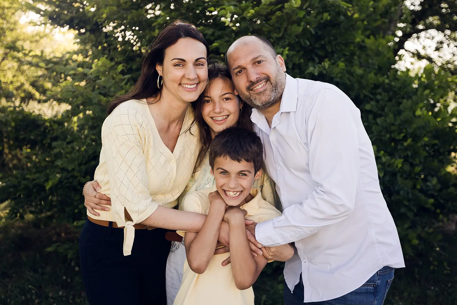 photographe famille mâcon