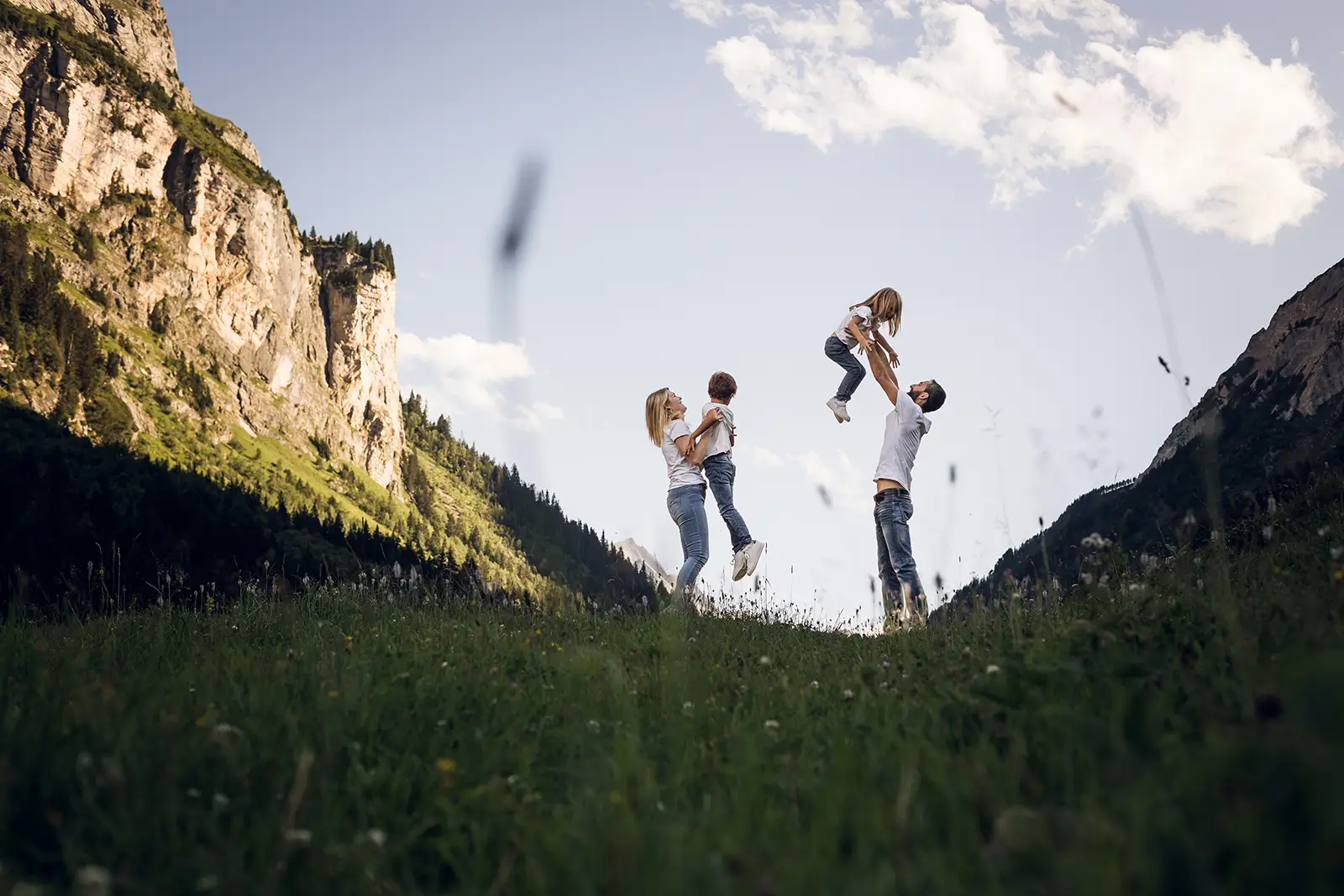 photographe famille valence