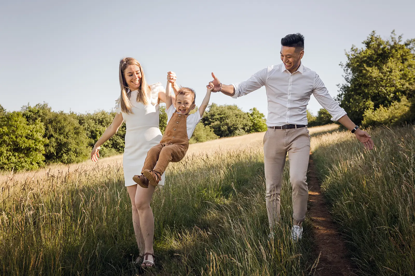 photographe famille belleville-en-beaujolais