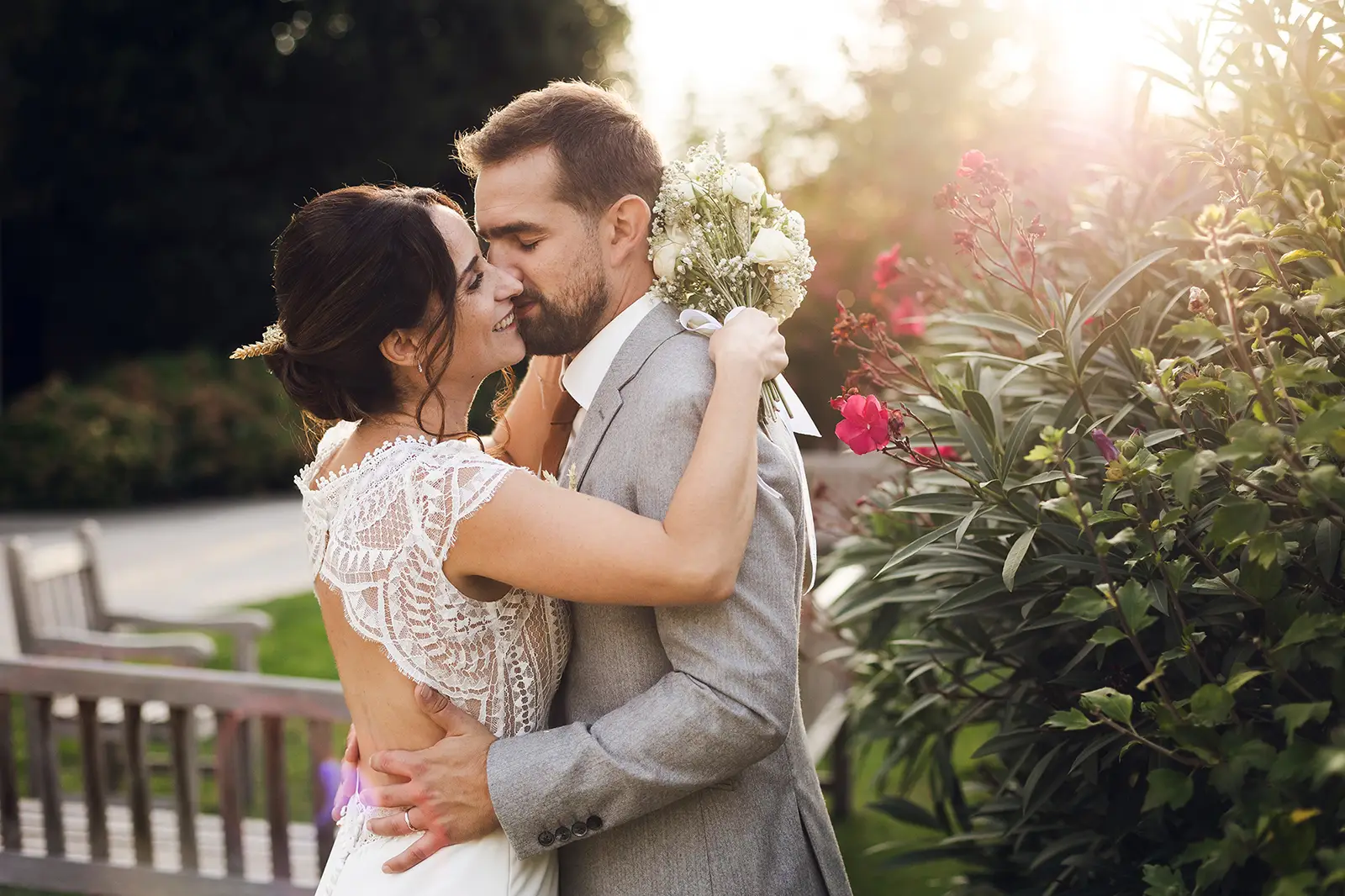 photographe bourgoin jallieu mariage