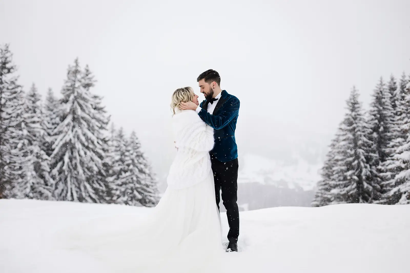 photographe annecy mariage