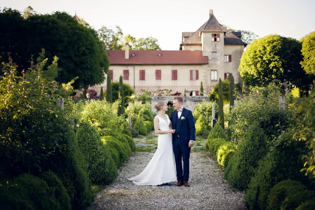 photographe mariage annecy la medicee