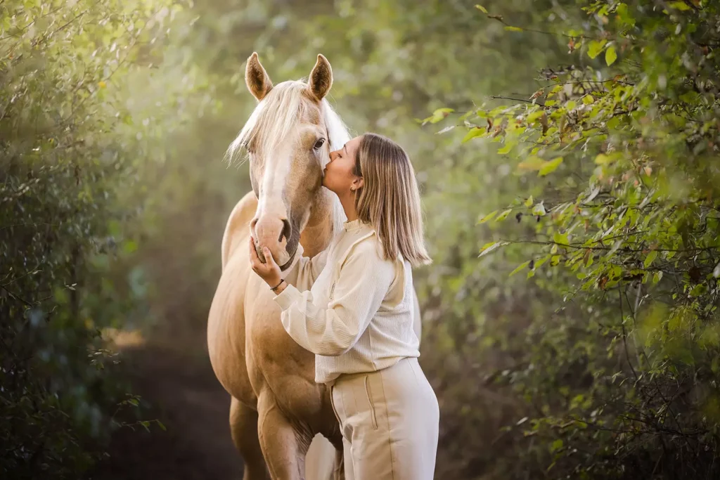 photographe cheval lyon