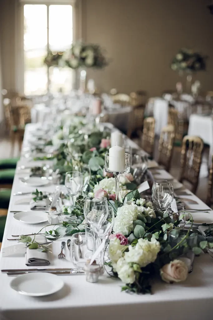 salle réception chateau de pierreclos