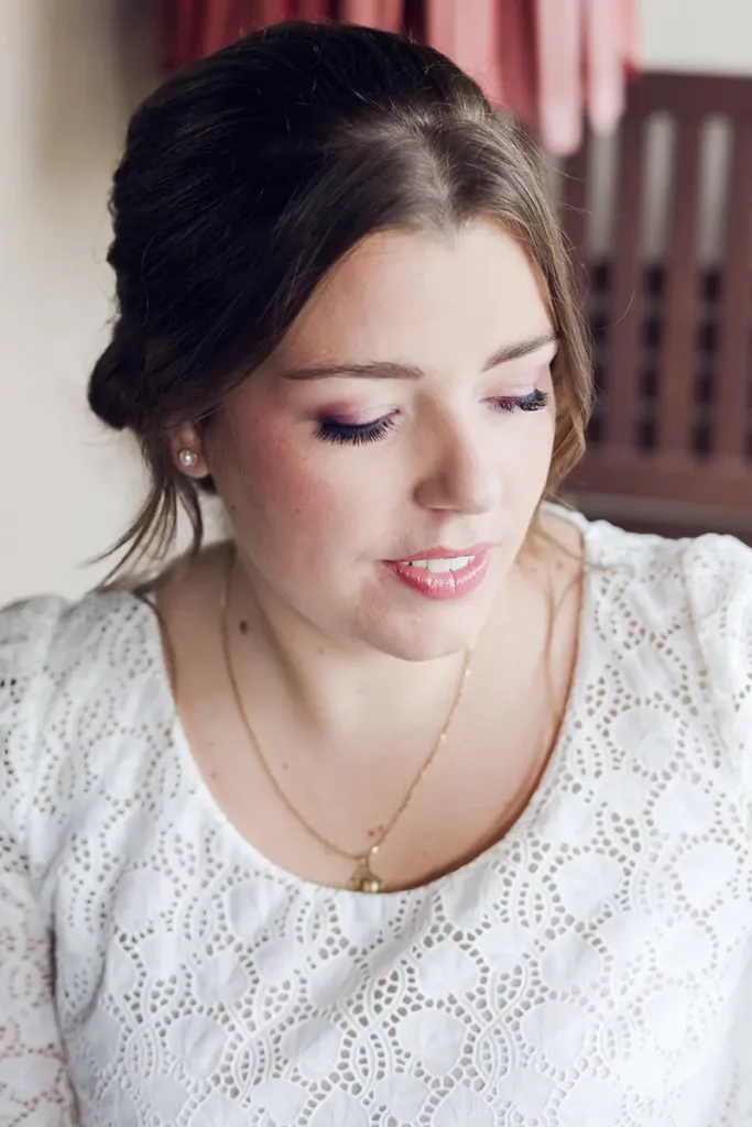 preparatifs mariage chateau pierreclos