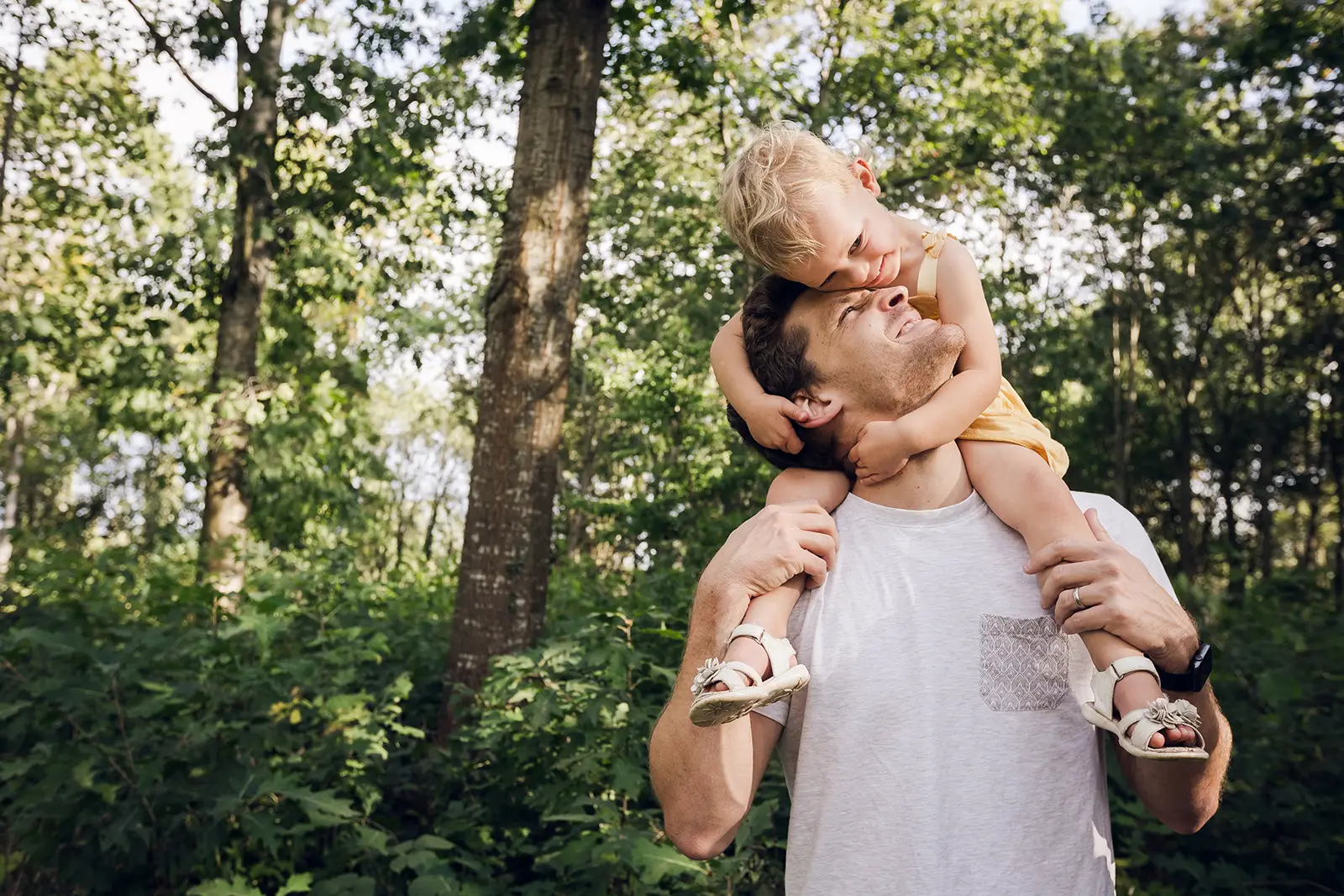 photographe caluire-et-cuire séance photo famille
