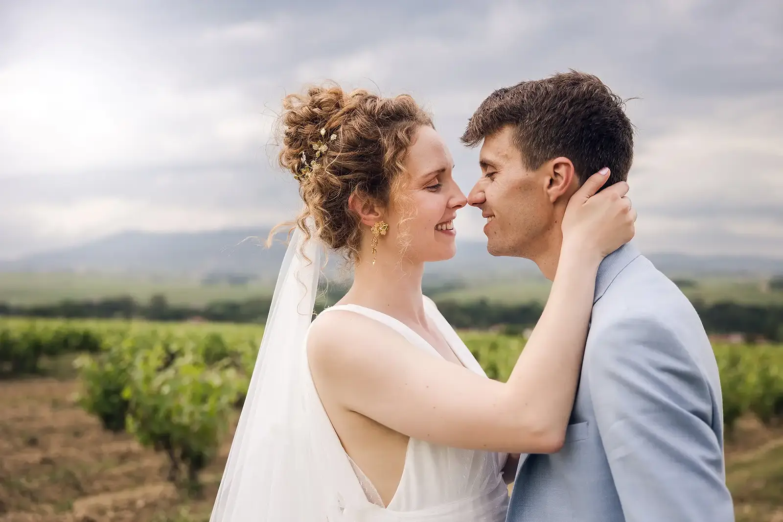 photographe mariage Caluire-et-Cuire