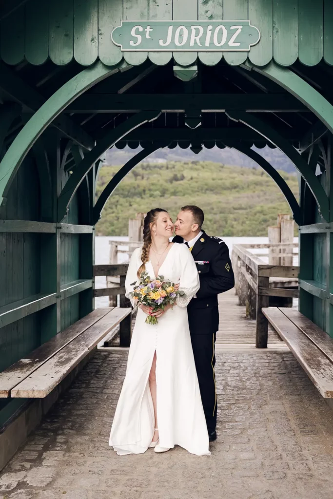 photographe mariage Annecy