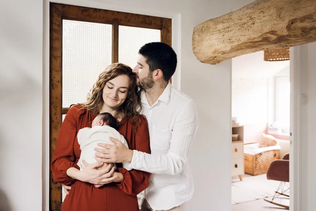 photographe villefranche sur saone naissance