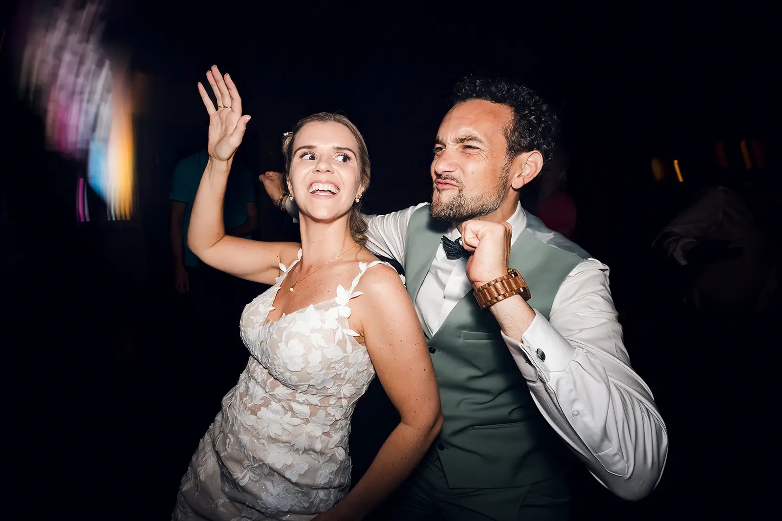 photographe mariage lyon beaujolais château des loges