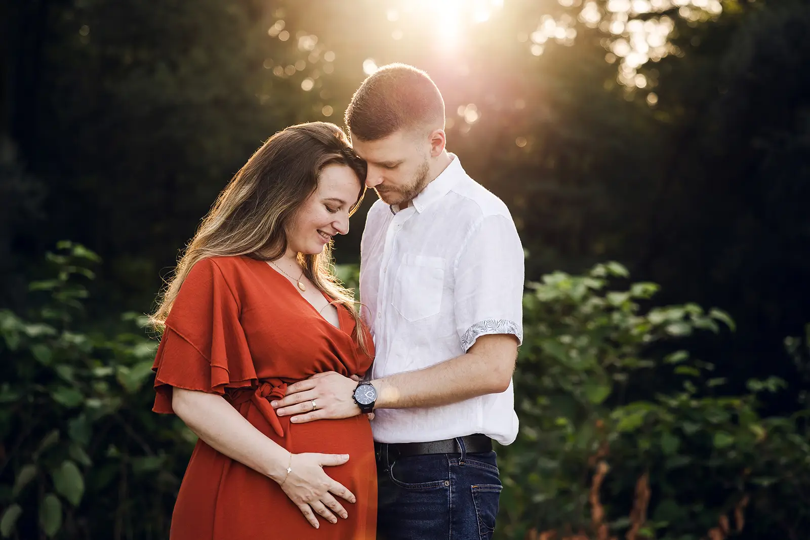photographe grossesse lyon